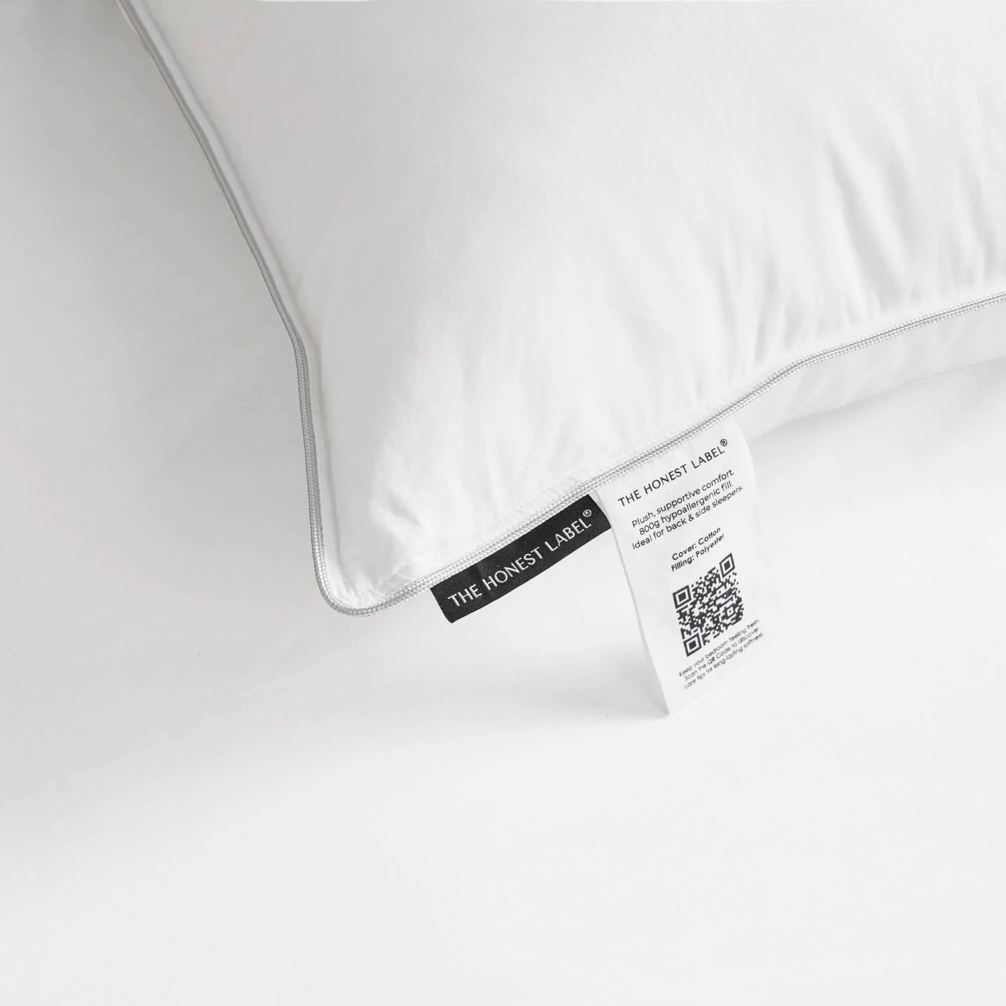 Cosybrooke Luxury Perfect Loft Pillow