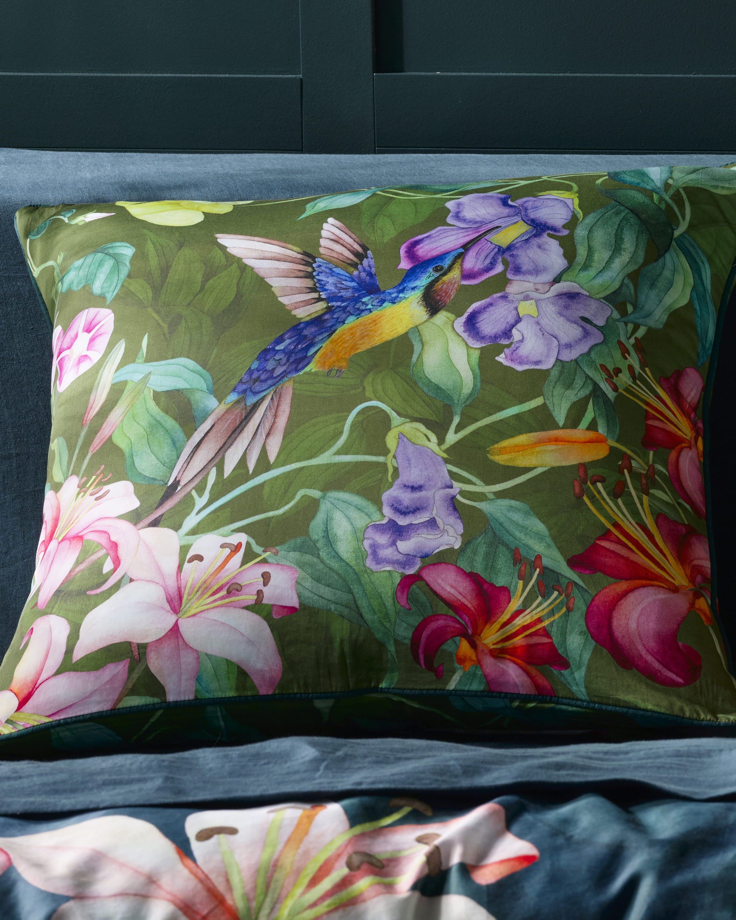 Azura Selva European Pillowcase