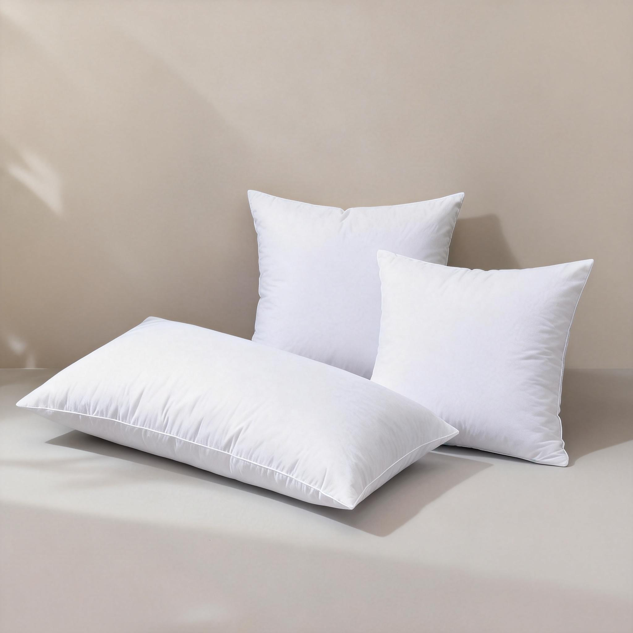 Cushion Insert Duck Feather