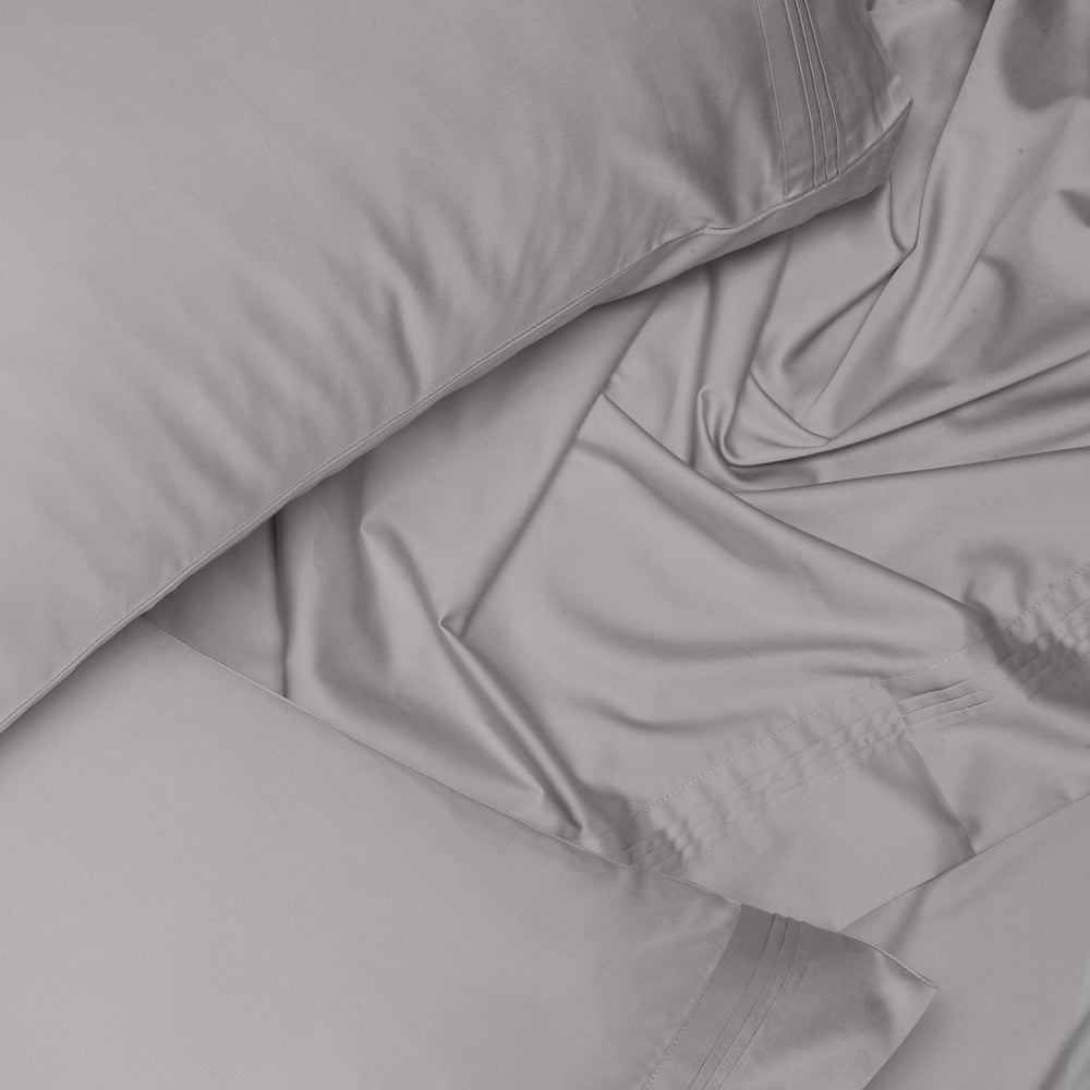 Bamboo Cotton Sheet Set 480 Thread Count