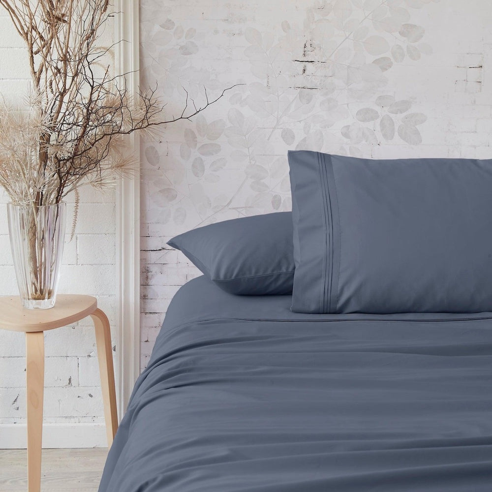 Bamboo Cotton Sheet Set 480 Thread Count