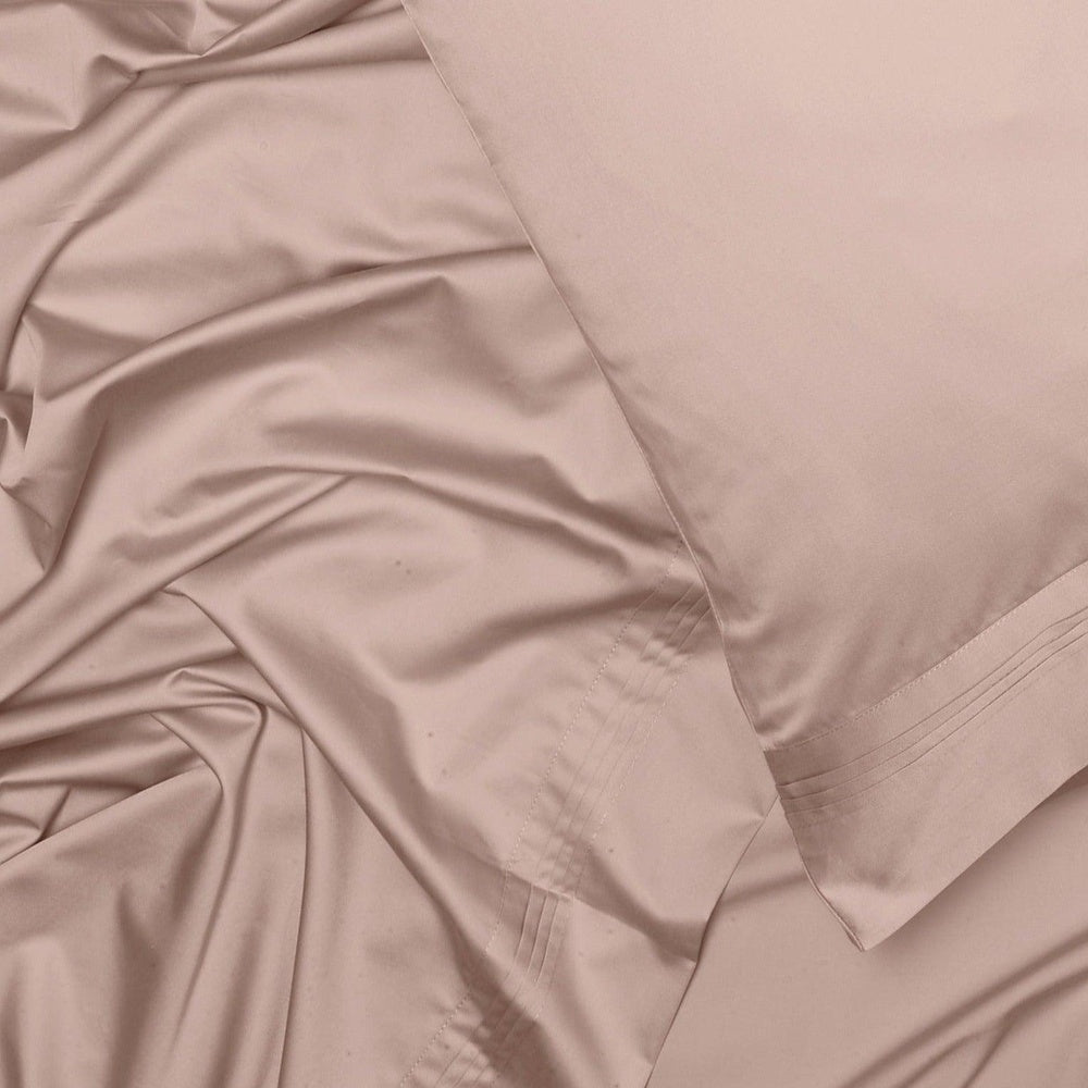 Bamboo Cotton Sheet Set 480 Thread Count