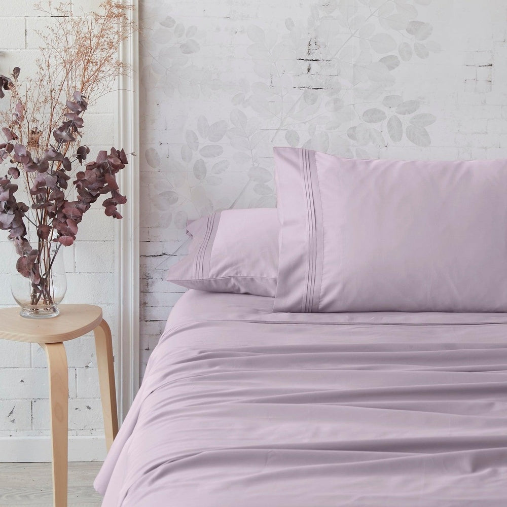 Bamboo Cotton Sheet Set 480 Thread Count