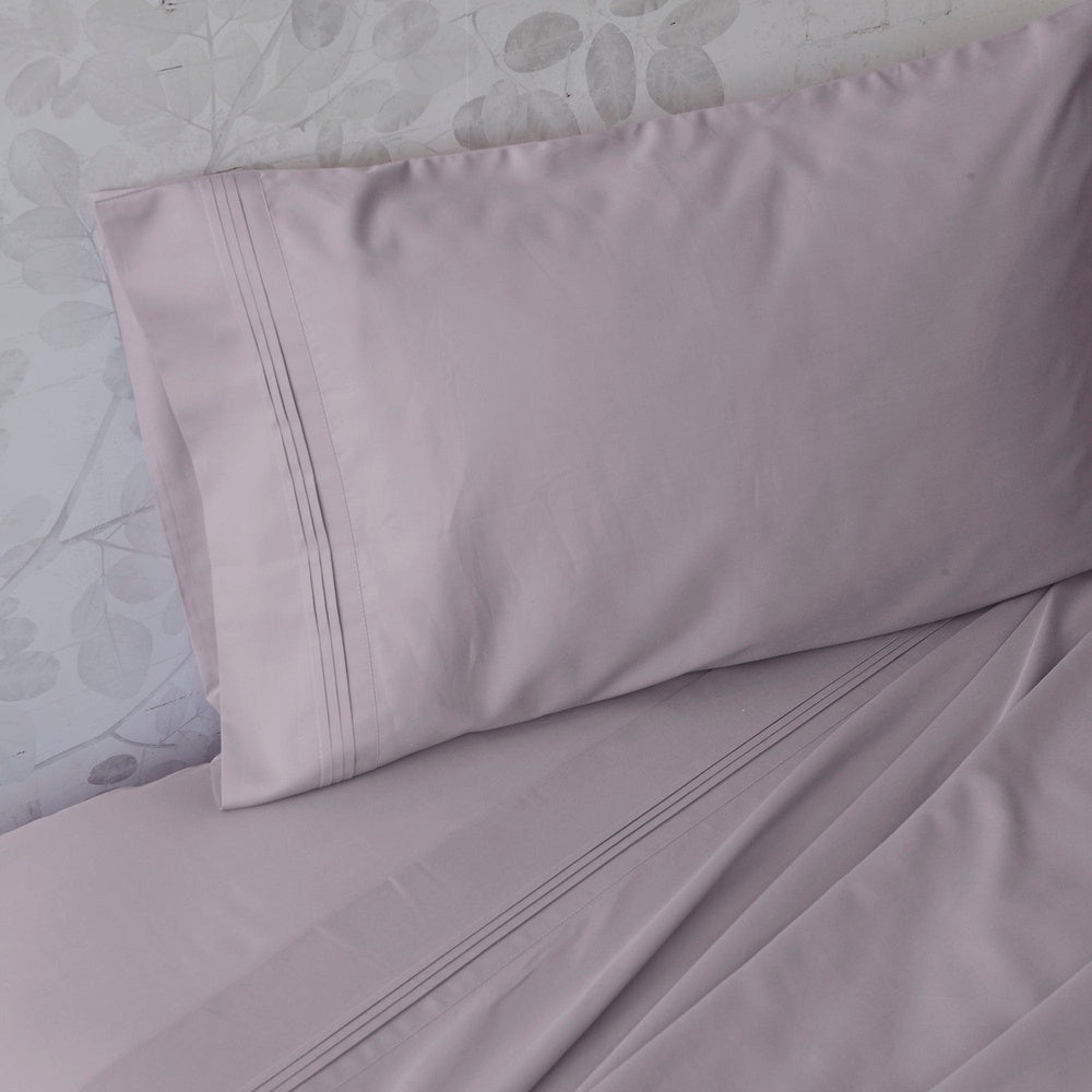 Bamboo Cotton Sheet Set 480 Thread Count