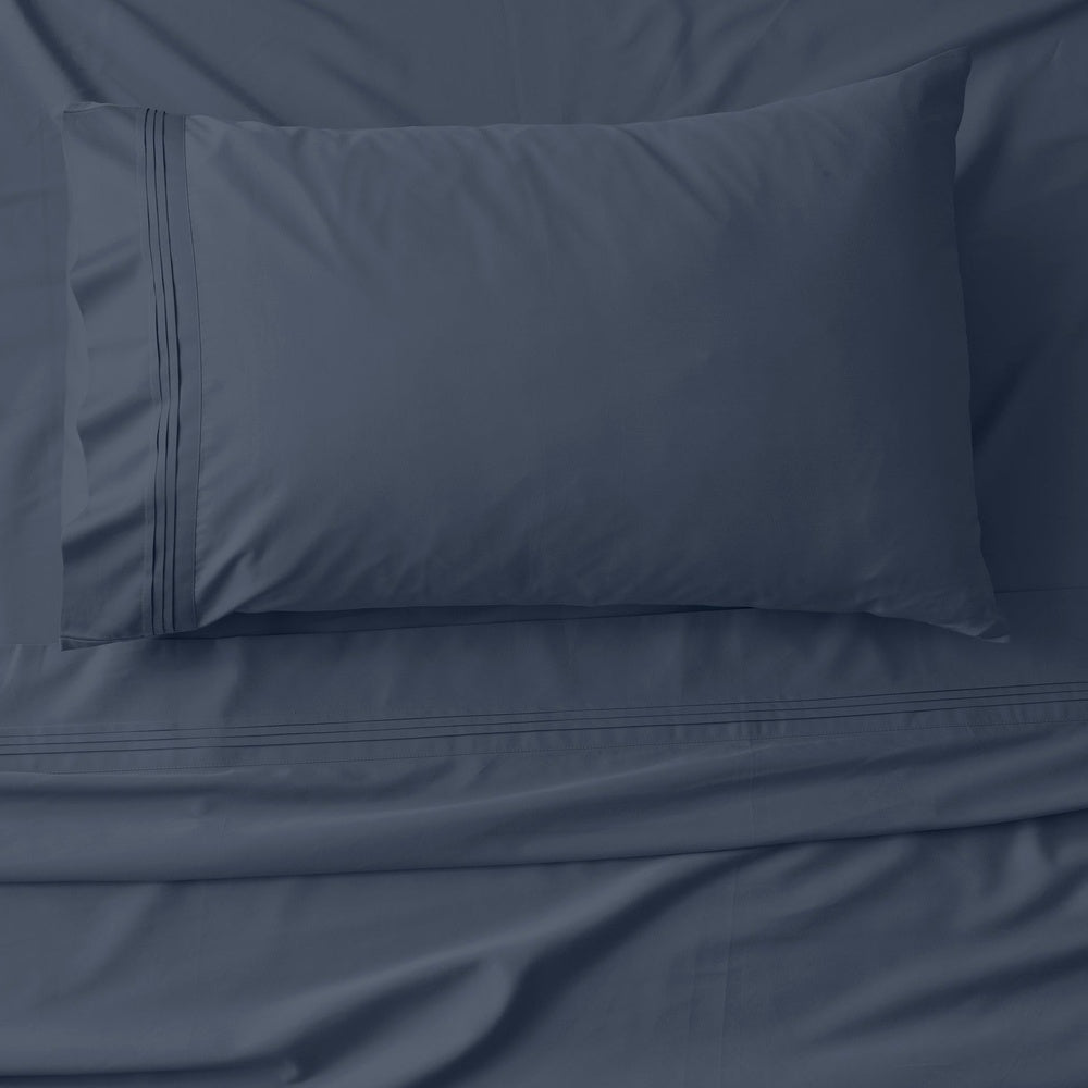 Bamboo Cotton Sheet Set 480 Thread Count