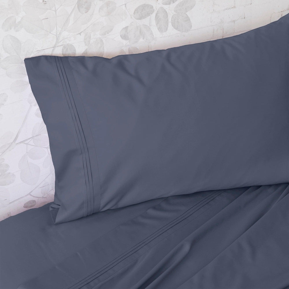 Bamboo Cotton Sheet Set 480 Thread Count