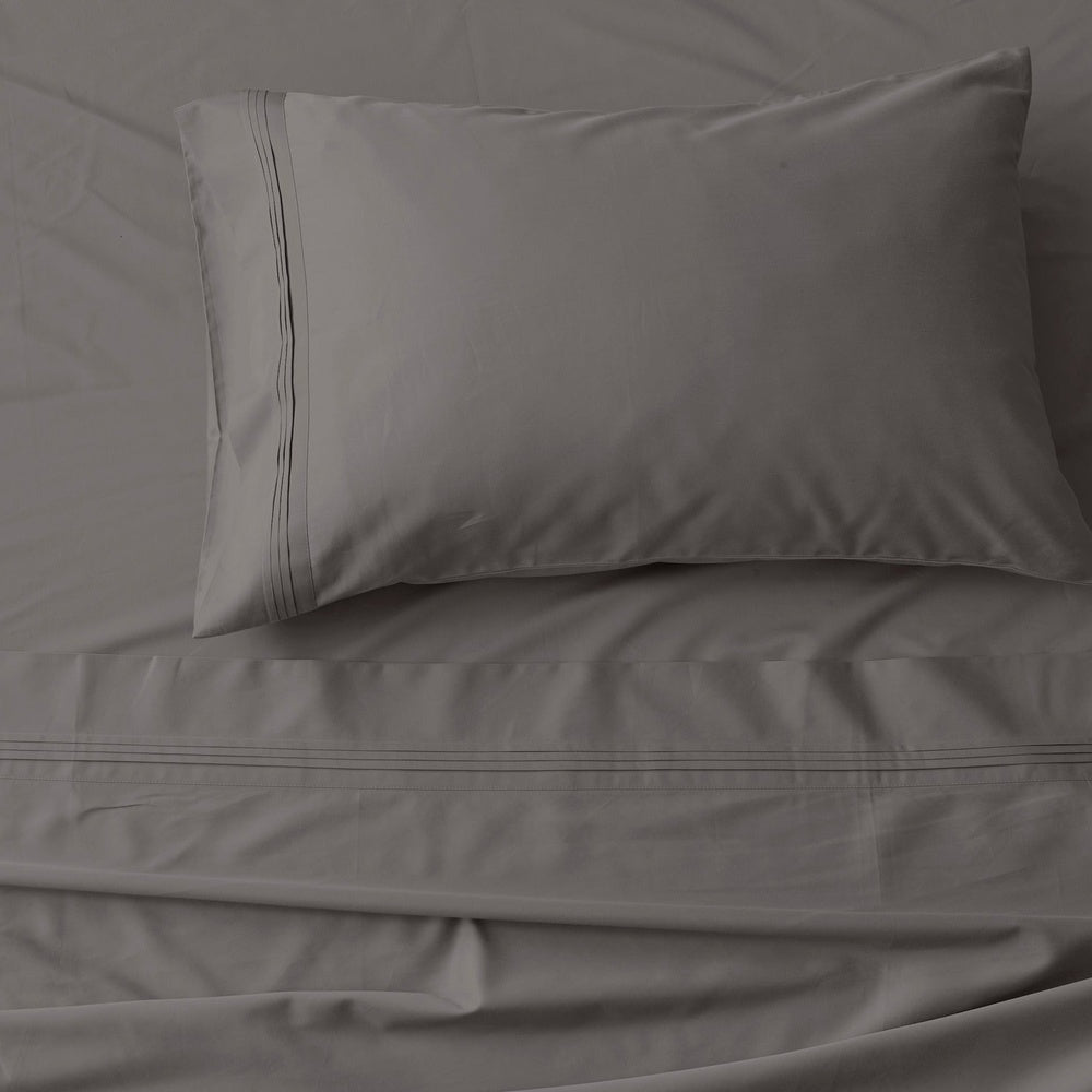Bamboo Cotton Sheet Set 480 Thread Count