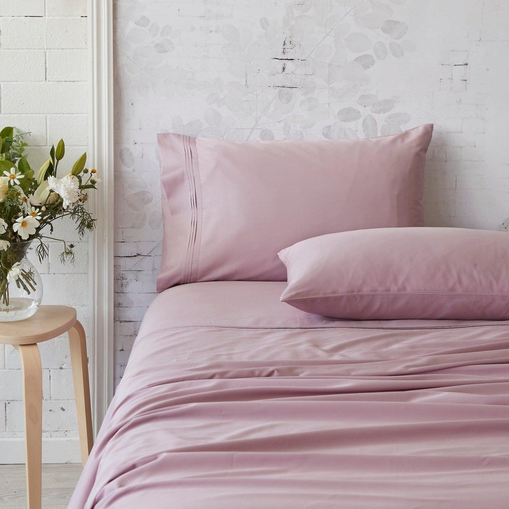 Bamboo Cotton Sheet Set 480 Thread Count