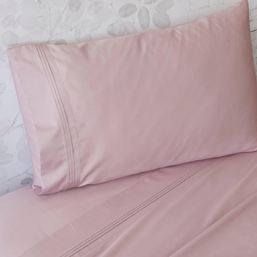 Bamboo Cotton Sheet Set 480 Thread Count