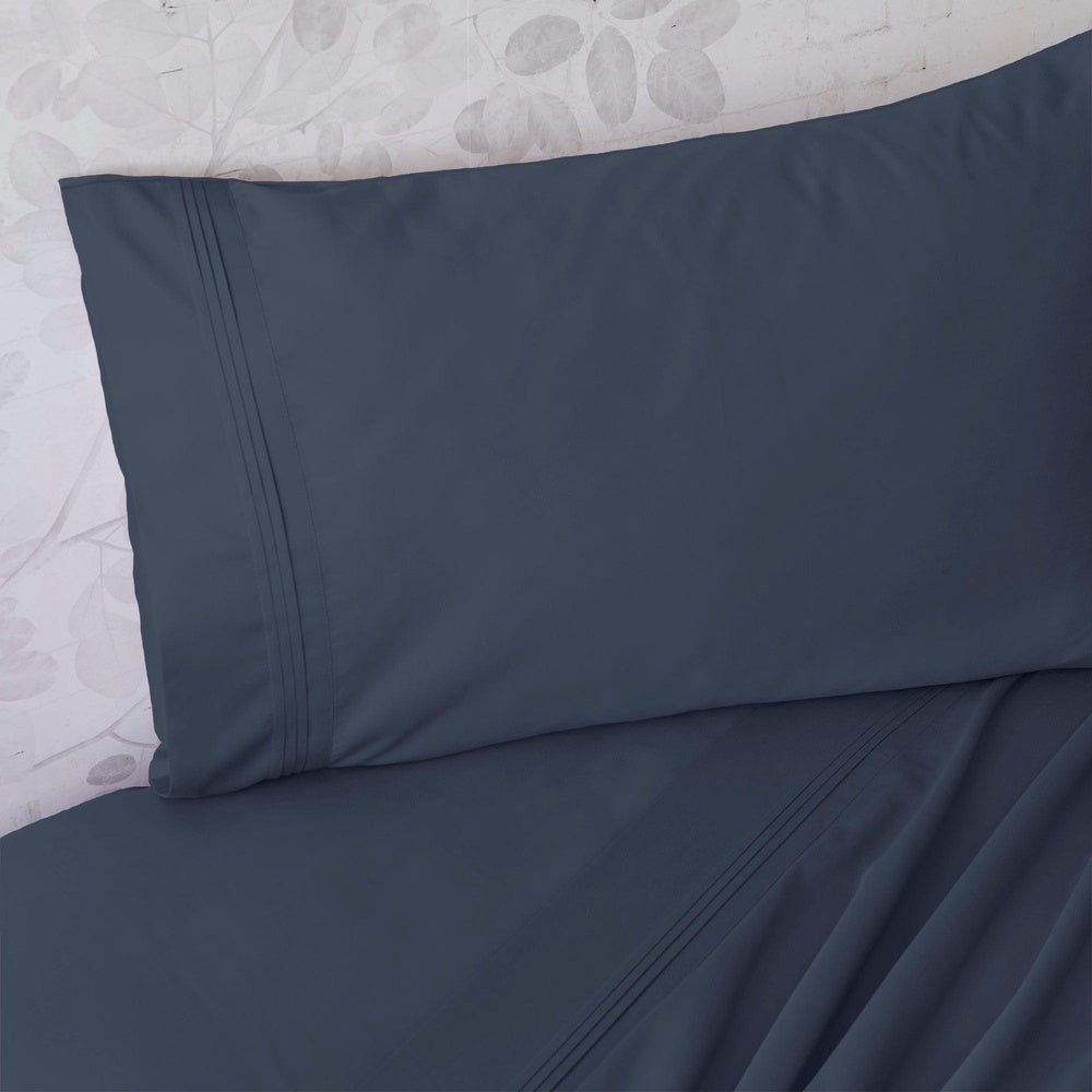 Bamboo Cotton Sheet Set 480 Thread Count