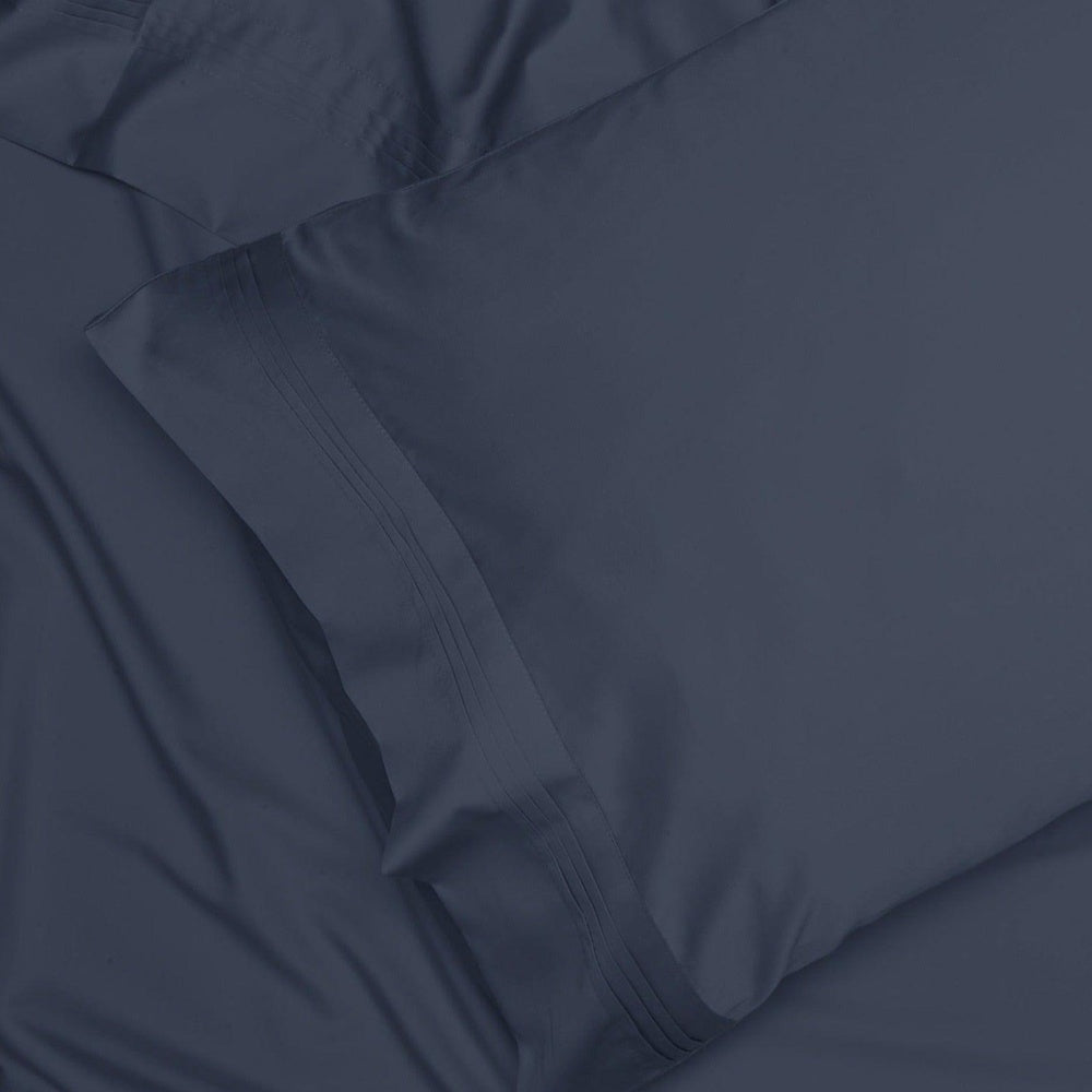 Bamboo Cotton Sheet Set 480 Thread Count