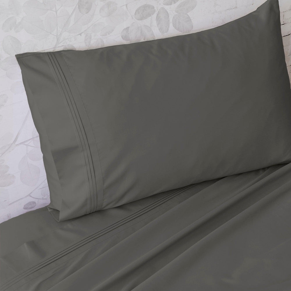 Bamboo Cotton Sheet Set 480 Thread Count