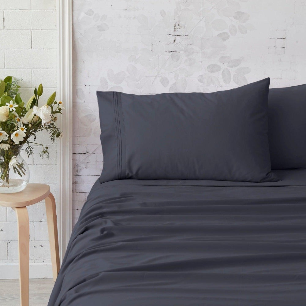 Bamboo Cotton Sheet Set 480 Thread Count