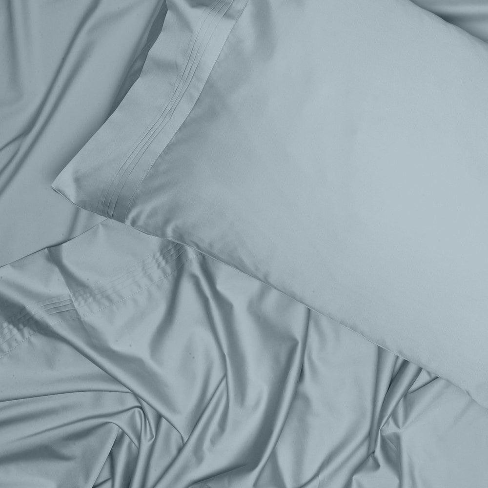 Bamboo Cotton Sheet Set 480 Thread Count