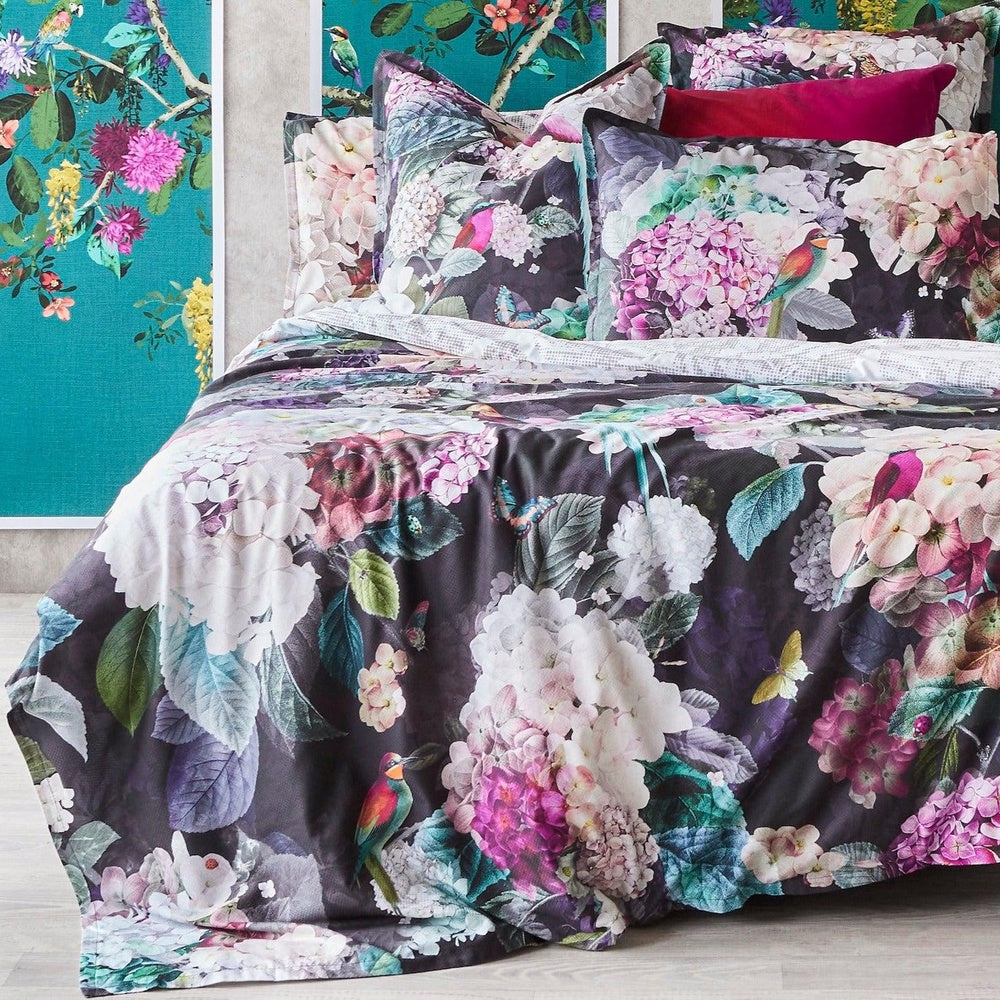 Bonita Quilt Cover Set