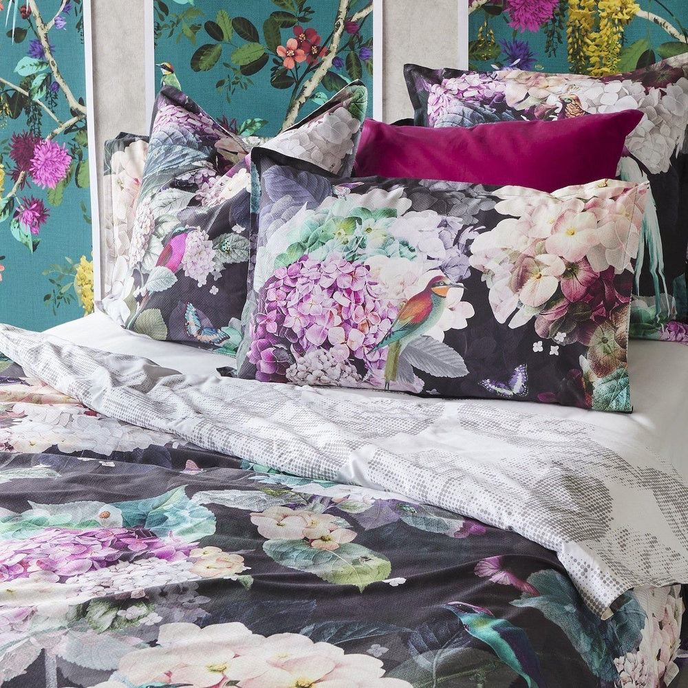 Bonita Quilt Cover Set