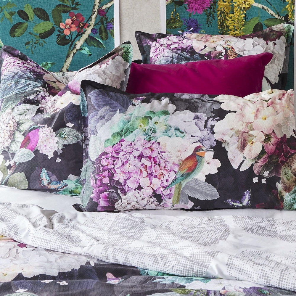Bonita Quilt Cover Set