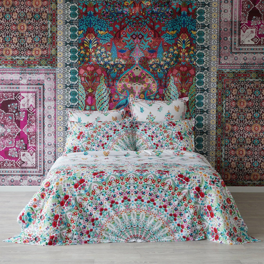 Celestine Quilt Cover Set