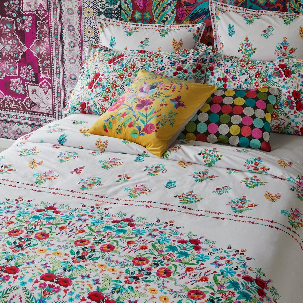 Celestine Quilt Cover Set