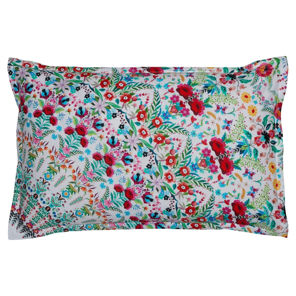 Celestine Quilt Cover Set