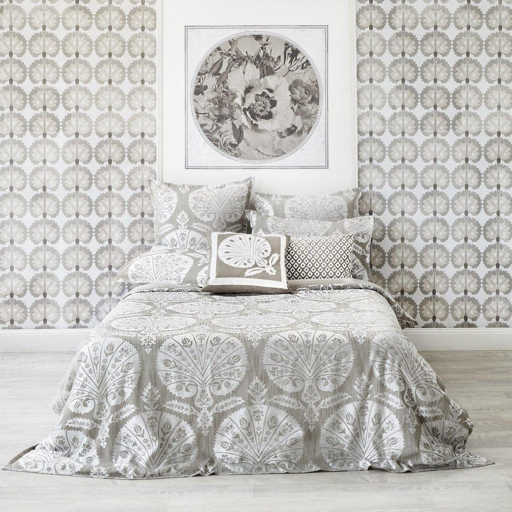 Jamila Quilt Cover Set