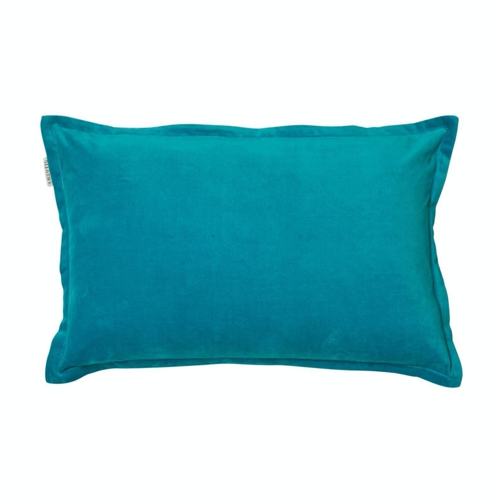 Lush Velvet Cushion Cover