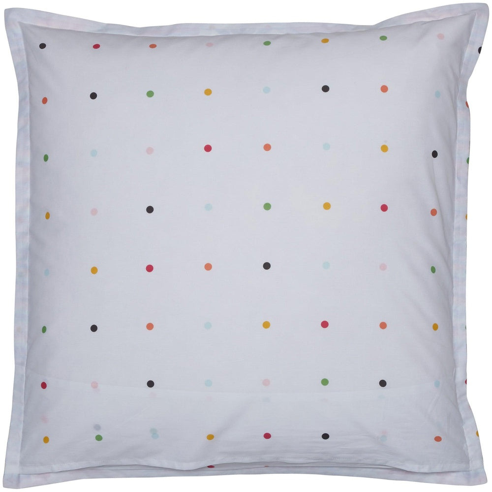 Mallorca Ivory European Pillowcase