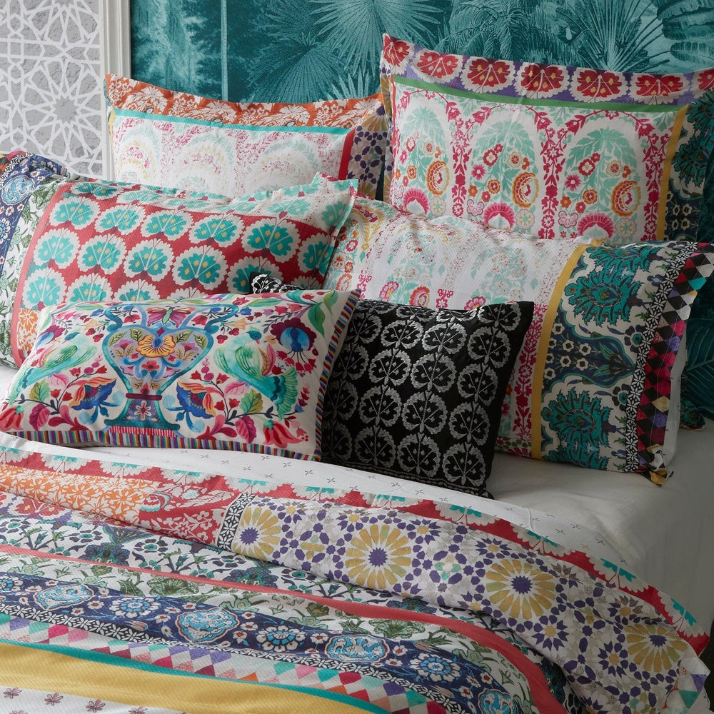 Marrakesh Quilt Cover Set