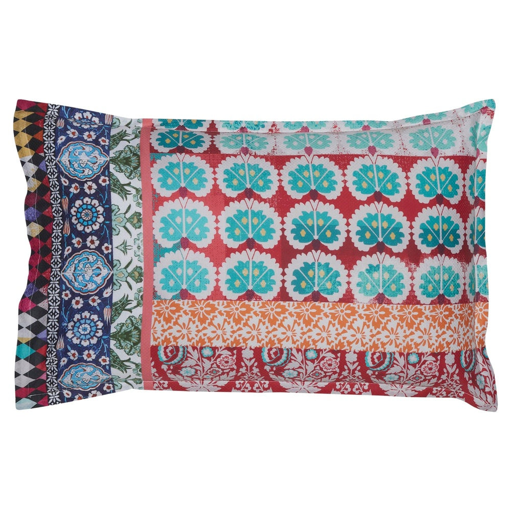 Marrakesh Quilt Cover Set
