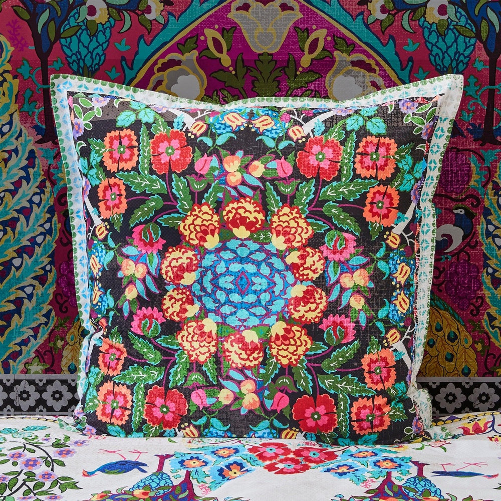 Parisa Garden European Pillowcase