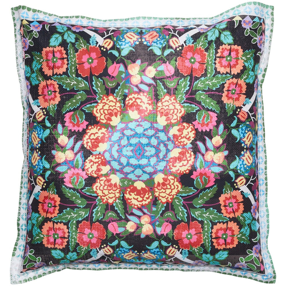 Parisa Garden European Pillowcase