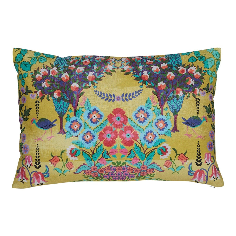 Parisa Rectangle 55x35cm Cushion Cover