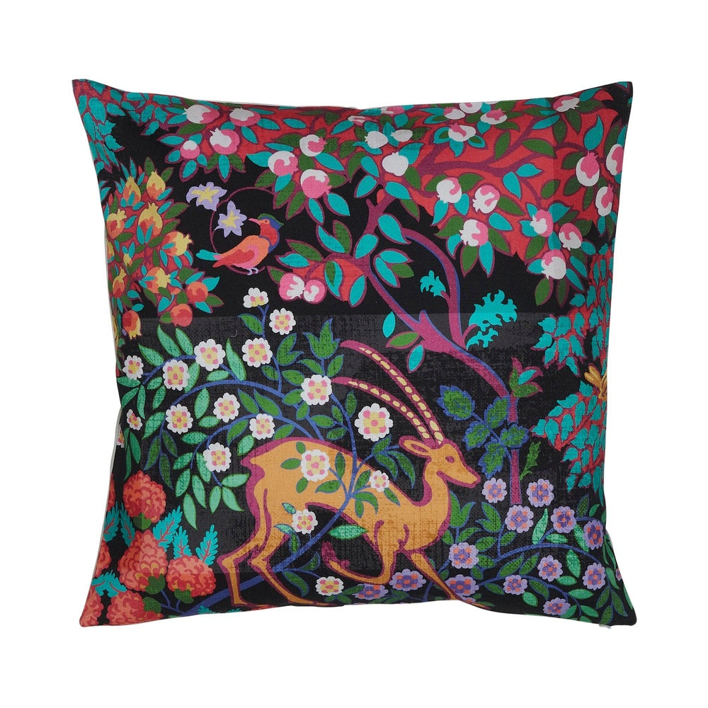 Parisa Square 50x50cm Cushion Cover