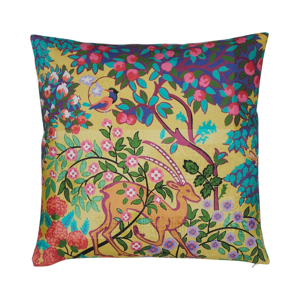 Parisa Square 50x50cm Cushion Cover