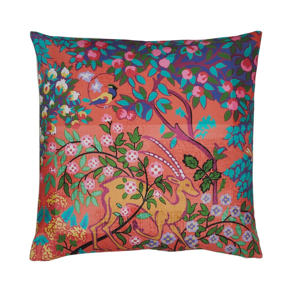 Parisa Square 50x50cm Cushion Cover