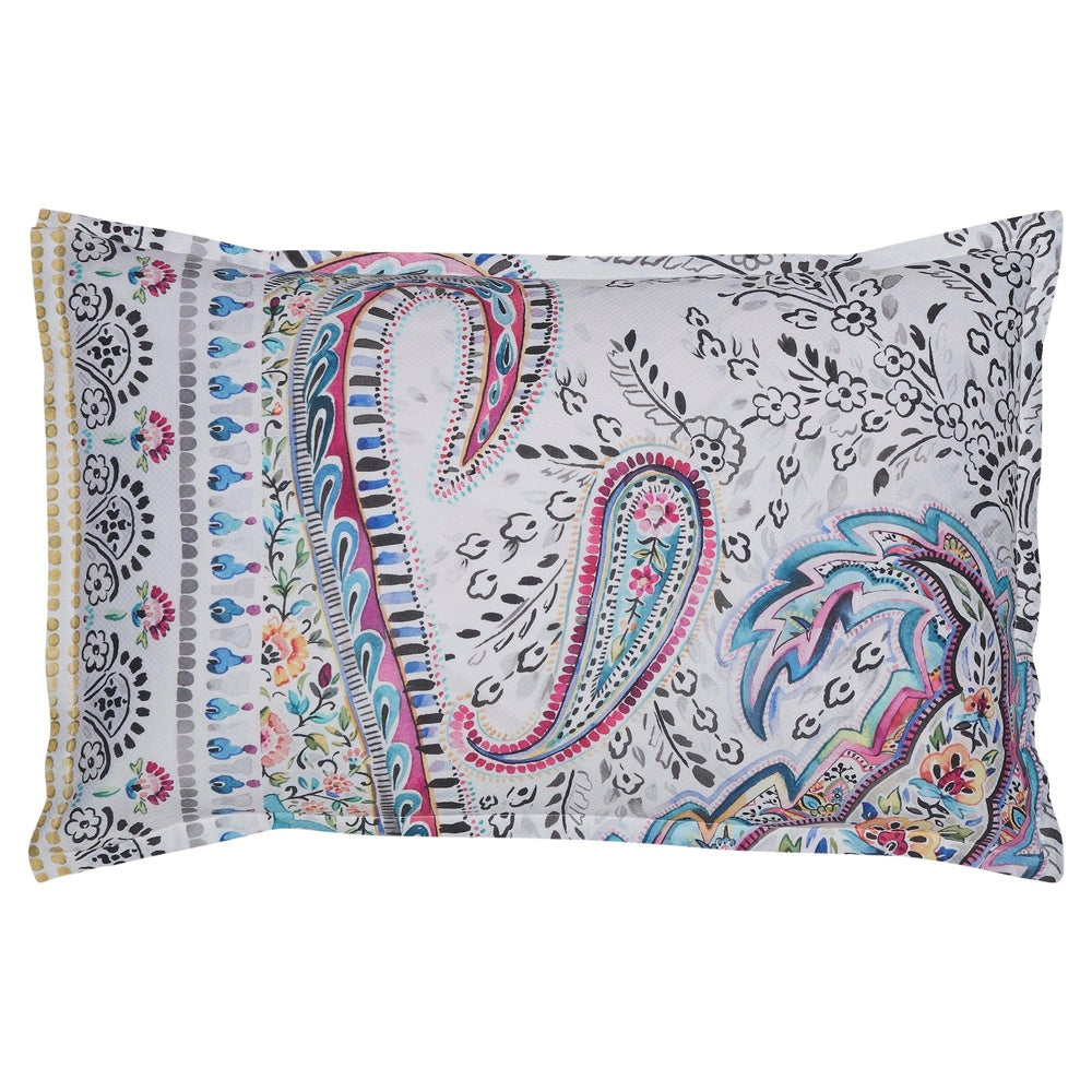 Sasha Quilt Cover Set