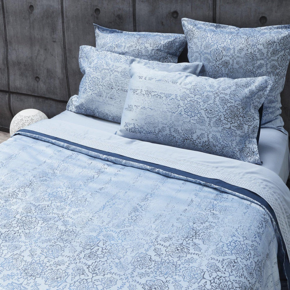 Suri Quilt Cover Set