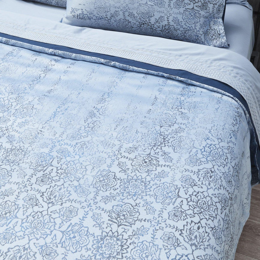 Suri Quilt Cover Set