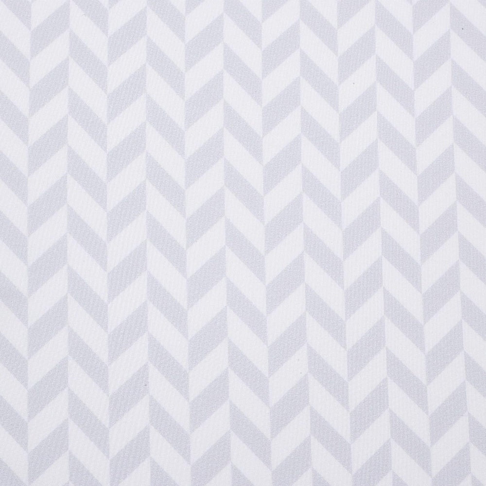 Tropicana Charcoal Quilt Cover Set