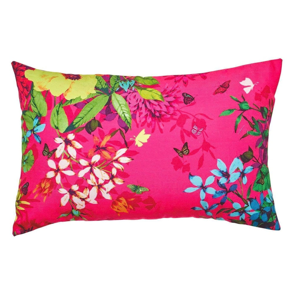 Tropicana Rectangle 55x35cm Cushion Cover