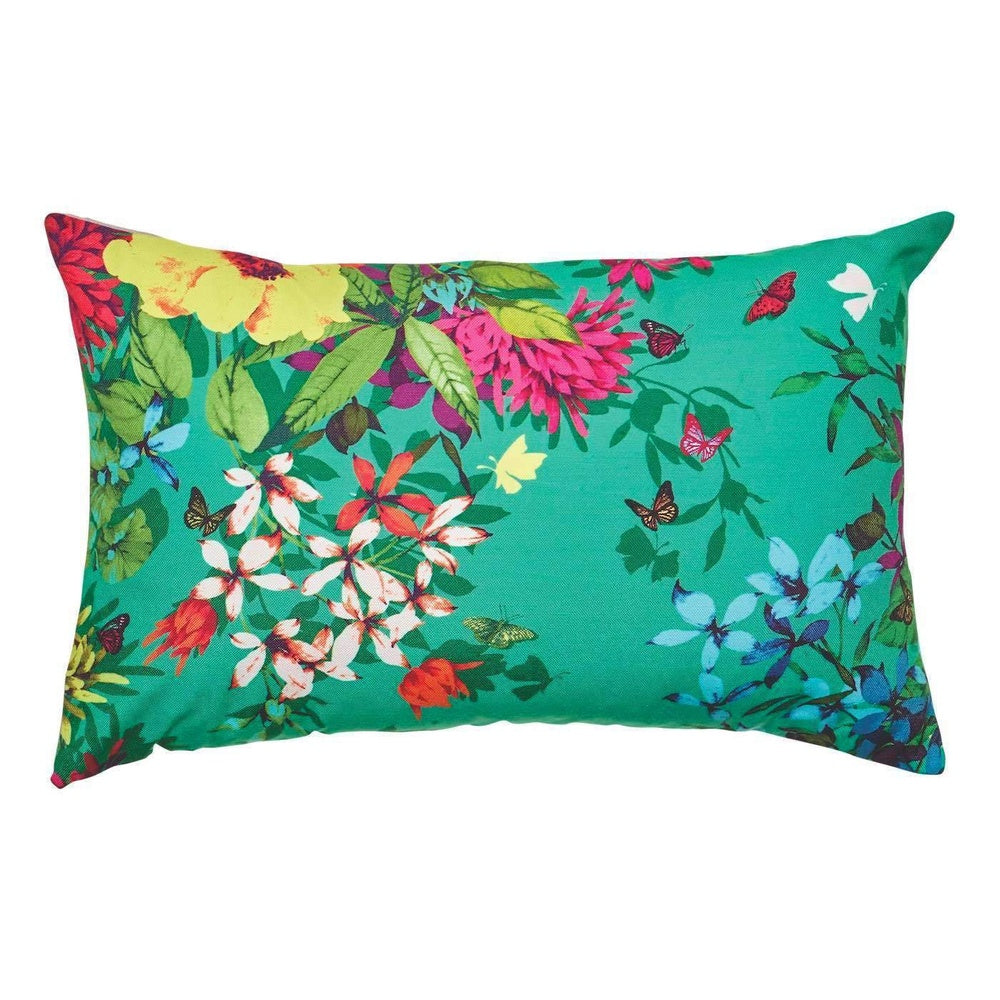Tropicana Rectangle 55x35cm Cushion Cover