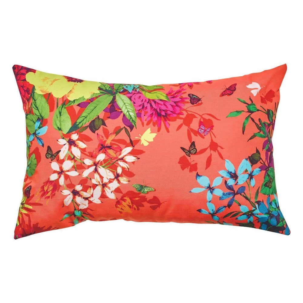 Tropicana Rectangle 55x35cm Cushion Cover