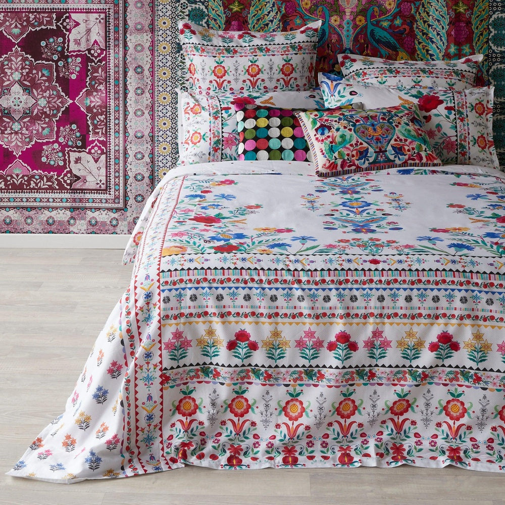 Zelma Quilt Cover Set