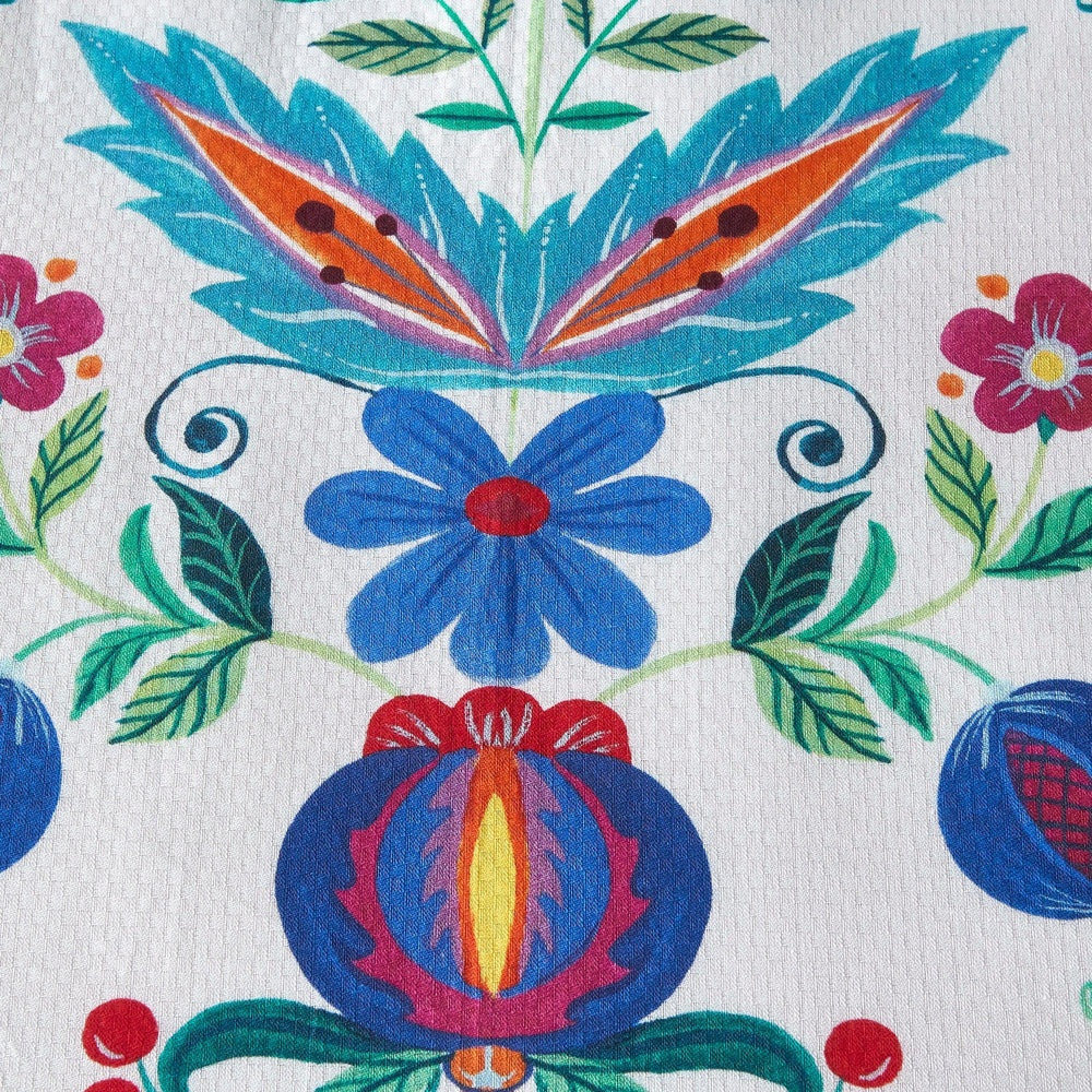 Zelma Quilt Cover Set