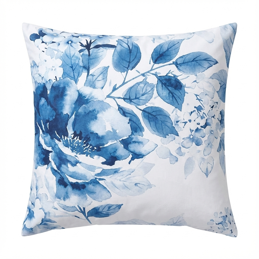 Luxotic Pascal European Pillowcase