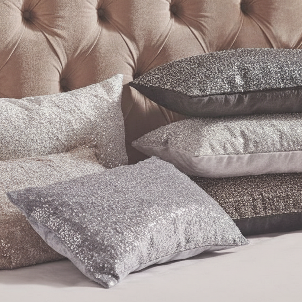 Ambrosia Brunch Cushion