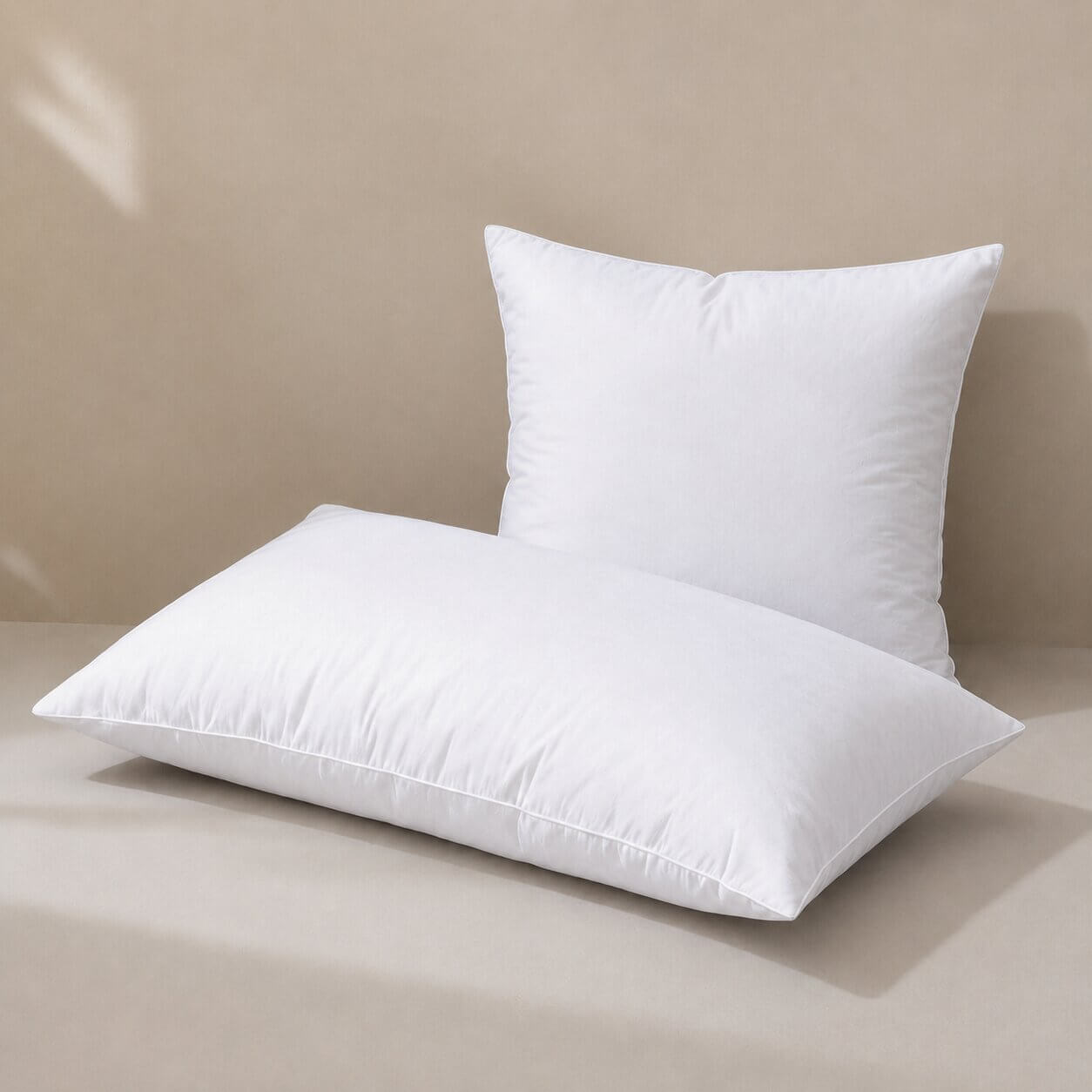 Cushion Insert Duck Feather