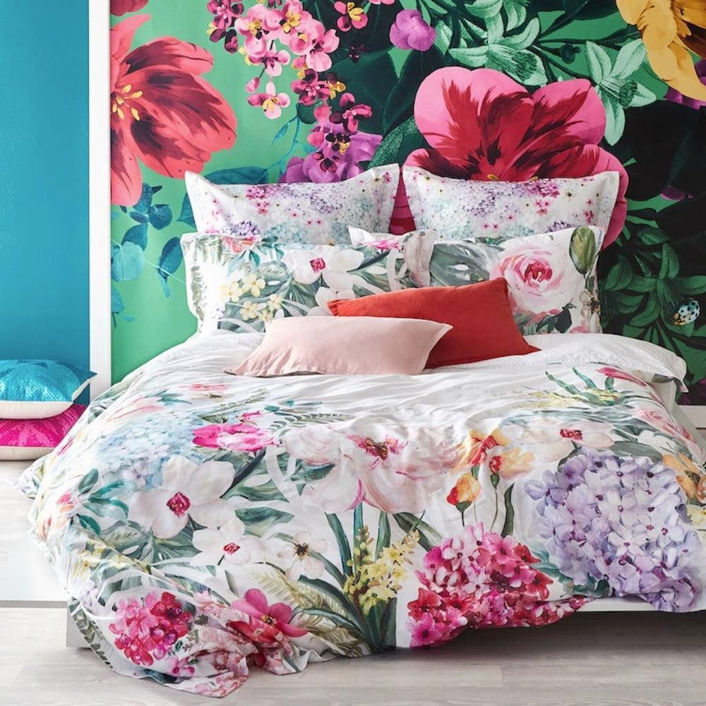 Luxotic Sarah European Pillowcase