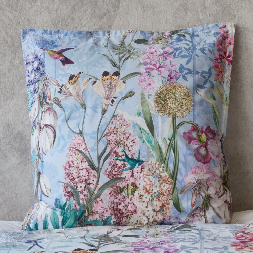 Luxotic Spring Garden European Pillowcase