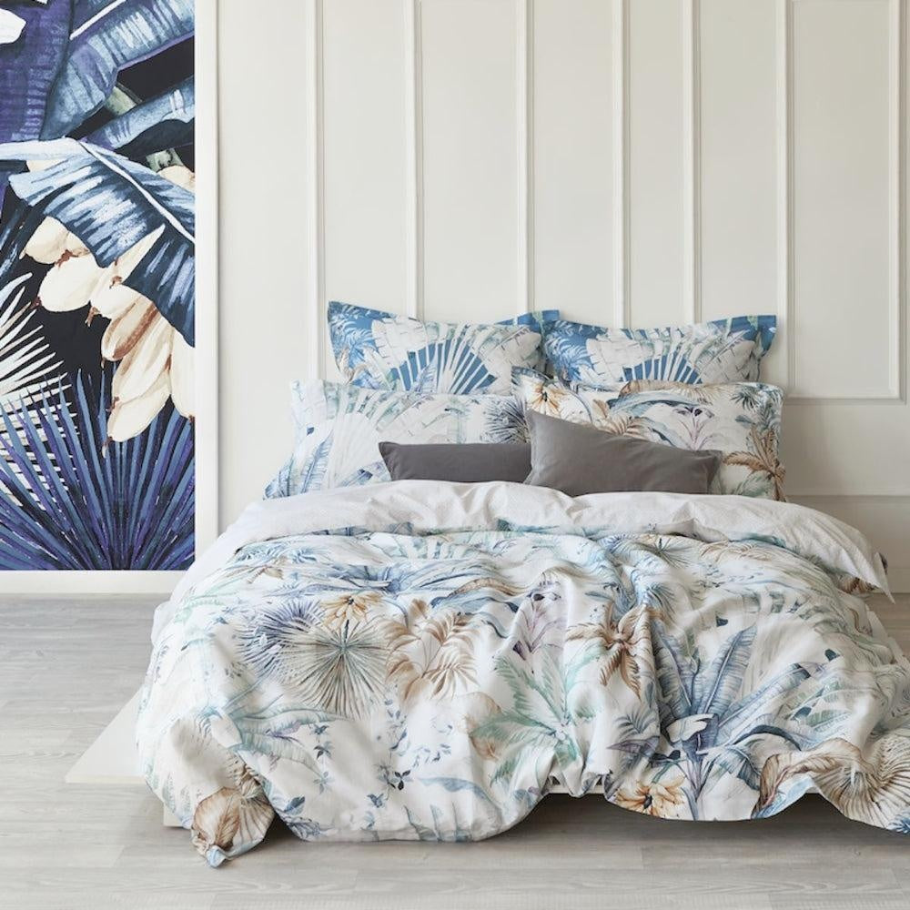 Luxotic Tulum European Pillowcase